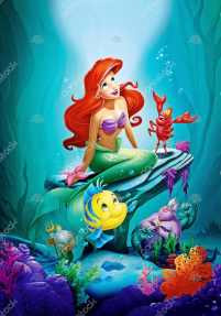 Русалонька