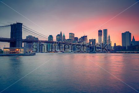 Бруклинский мост Бруклинский мост