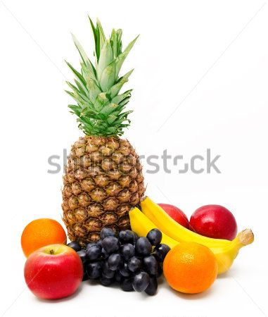 Фрукты
