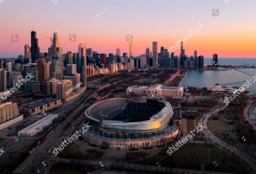 Спортивный Чикаго