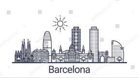 Барселона