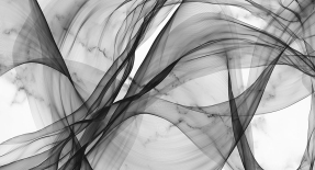 Абстрактный рисунок