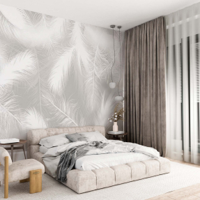 Воздушные перья