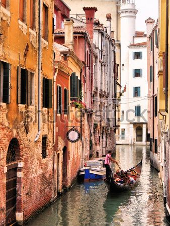 Венеция Венеция