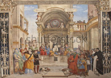 Каплиця Карафа