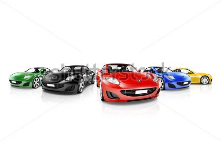 Автомобілі