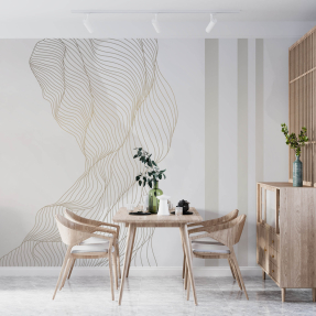 Золотые волны