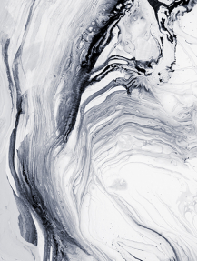 Черно-белые флюиды