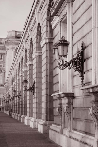 Старовинний собор