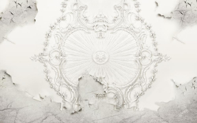 Потолочный декор