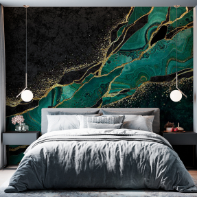 Зеленые флюиды