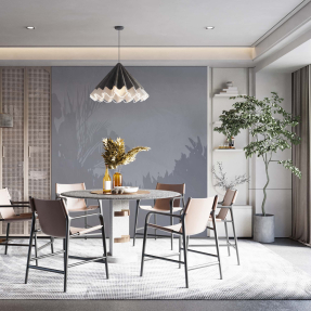 Тень Джунглей