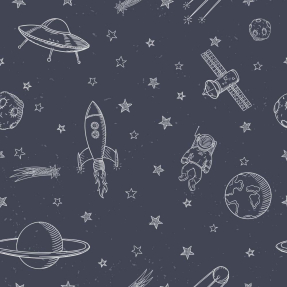 Космические корабли