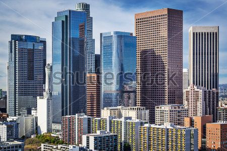 Los angeles