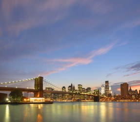 Бруклинский мост