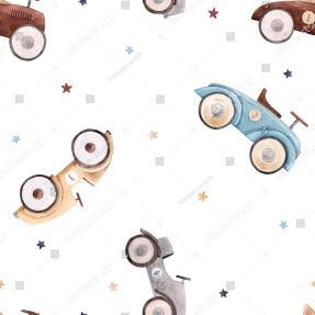 Ретро машины