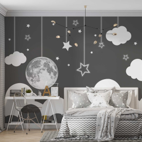 Ночное небо