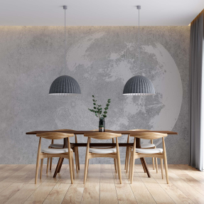 Каменная луна