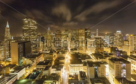 Сан Франциско Сан Франциско