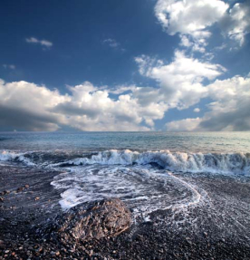 Морская волна