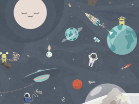 Космическое пространство