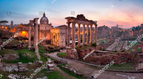 Римский Форум