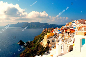 Вид на остров