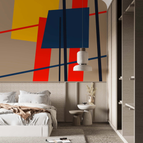 Геометрическая абстракция