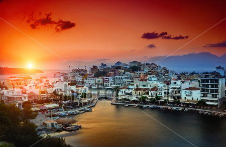 Агіос Ніколаос Агіос Ніколаос