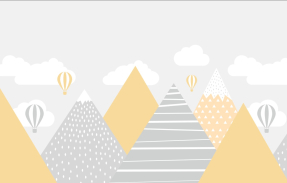 Острые горы