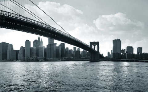 Бруклинский мост Бруклинский мост