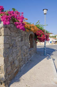 Улочка старого города