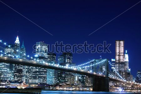 Бруклинский мост Бруклинский мост