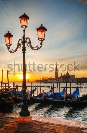 Венеция Венеция