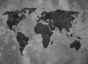 Картини Карта світу