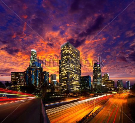 Los angeles