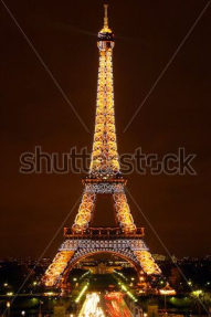 Эйфелева башня