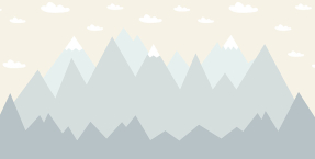 Геометрические горы