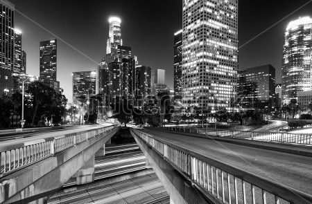 Los angeles