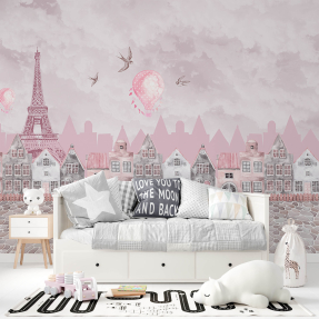 Сказочный Париж