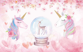 Волшебный шар