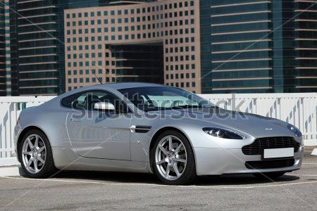 Aston martin Aston martin