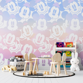 Весёлый Микки Маус