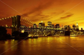 Бруклинский мост