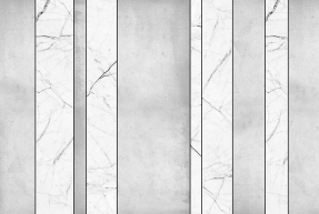 Геометрия с мрамором