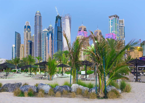 Дубай Дубай