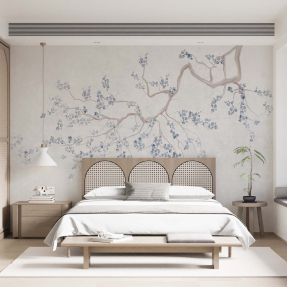 Акварельный рисунок