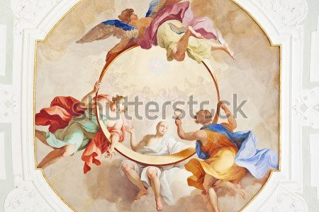 Стельова Фреска