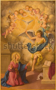 Картины Ангелы
