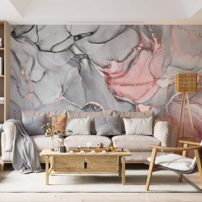 Цветные абстракции